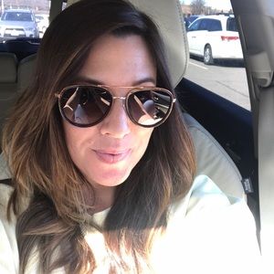 Meet your Posher, Jen